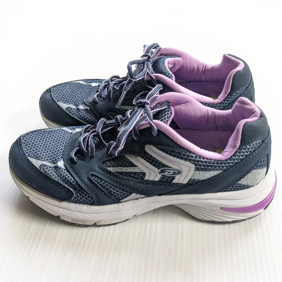 DR SCHOLL'S Preset Athletic Shoe Sneakers Running Shoes - Picture 8 of 9
